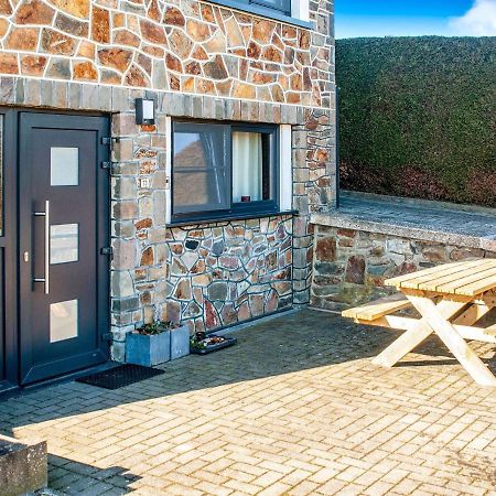 Sophisticated Holiday Home In Lierneux Near Forest Εξωτερικό φωτογραφία