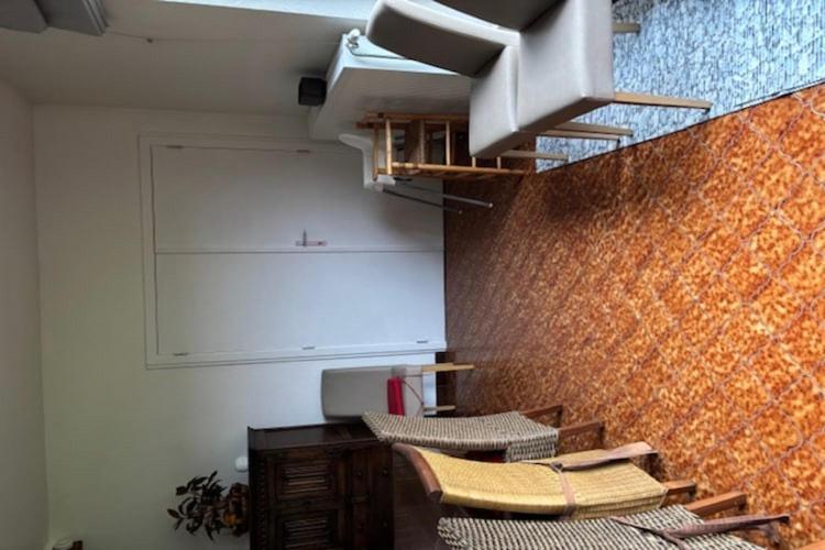 Sophisticated Holiday Home In Lierneux Near Forest Εξωτερικό φωτογραφία