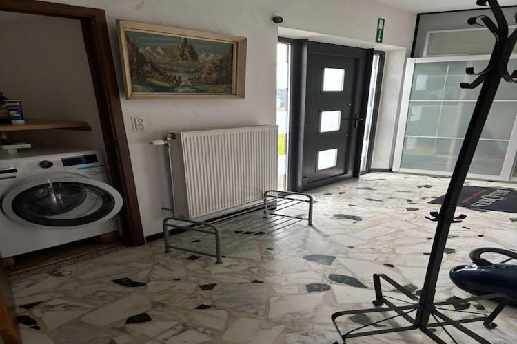 Sophisticated Holiday Home In Lierneux Near Forest Εξωτερικό φωτογραφία