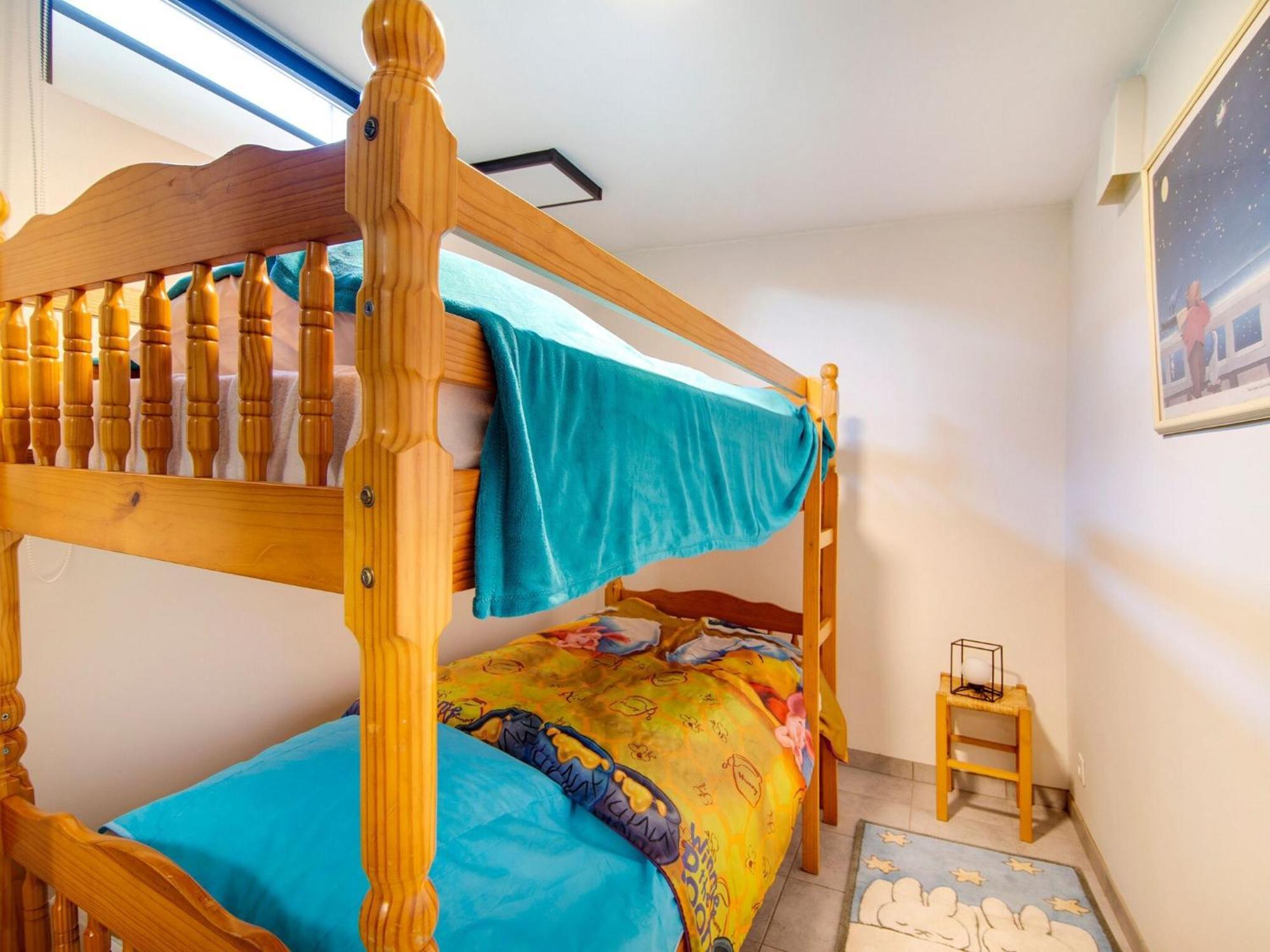 Sophisticated Holiday Home In Lierneux Near Forest Εξωτερικό φωτογραφία