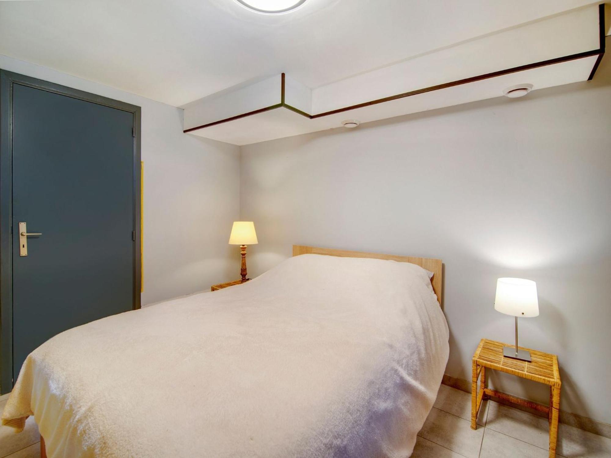 Sophisticated Holiday Home In Lierneux Near Forest Εξωτερικό φωτογραφία